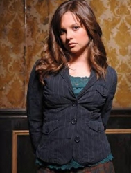 Photos de Mackenzie Rosman - Photoshoot John Sciulli - 96